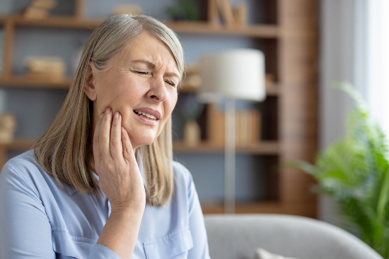 Featured image for “Common Dental Problems in Older People”