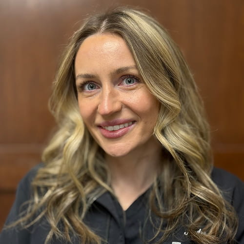 photo of team member jordan