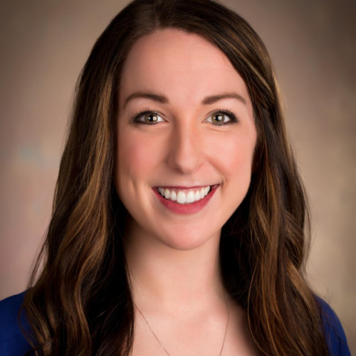 Dr. Whitney Bozyk, DDS, at Portage Northern Dental