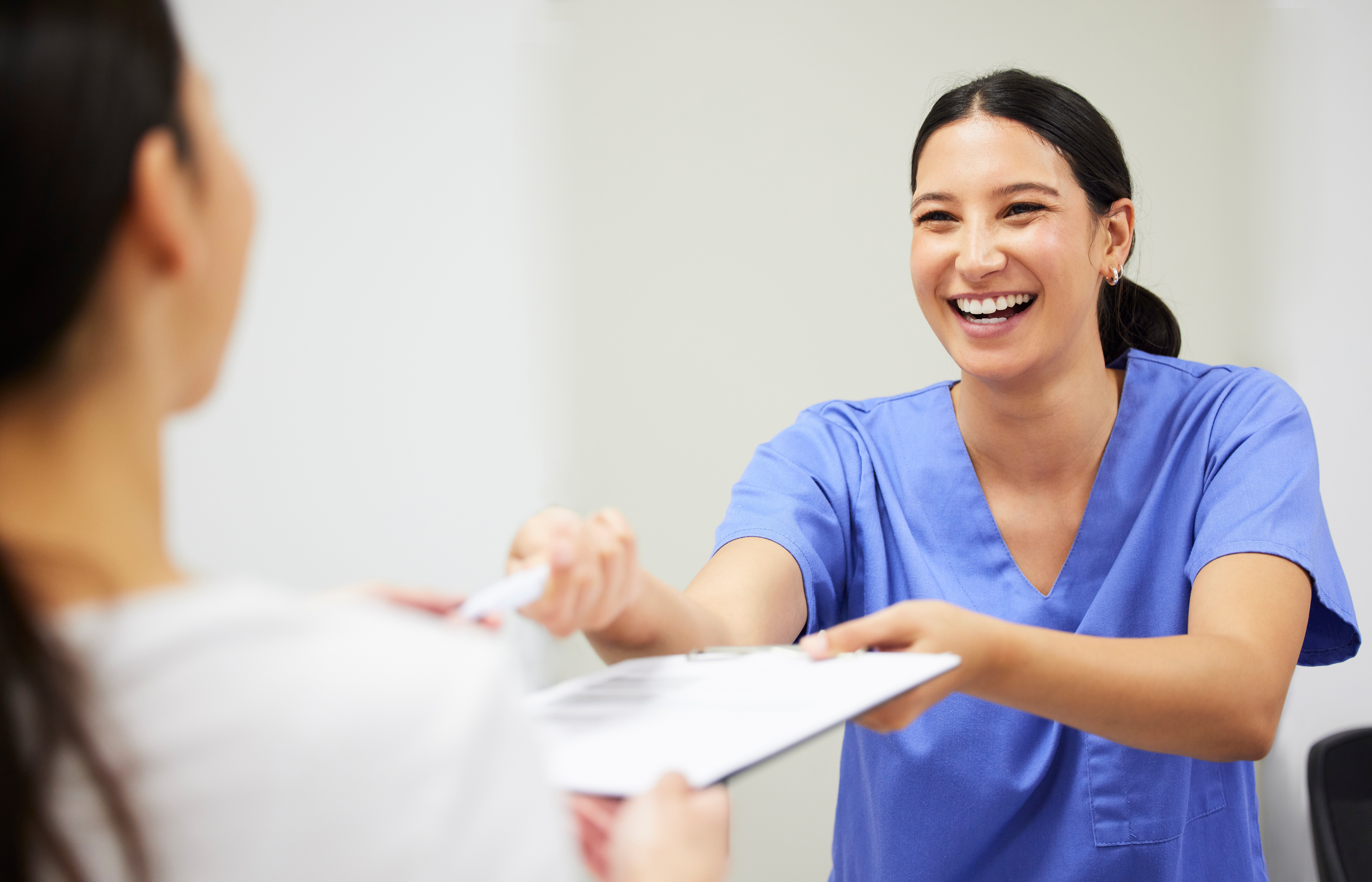 Portage dentist